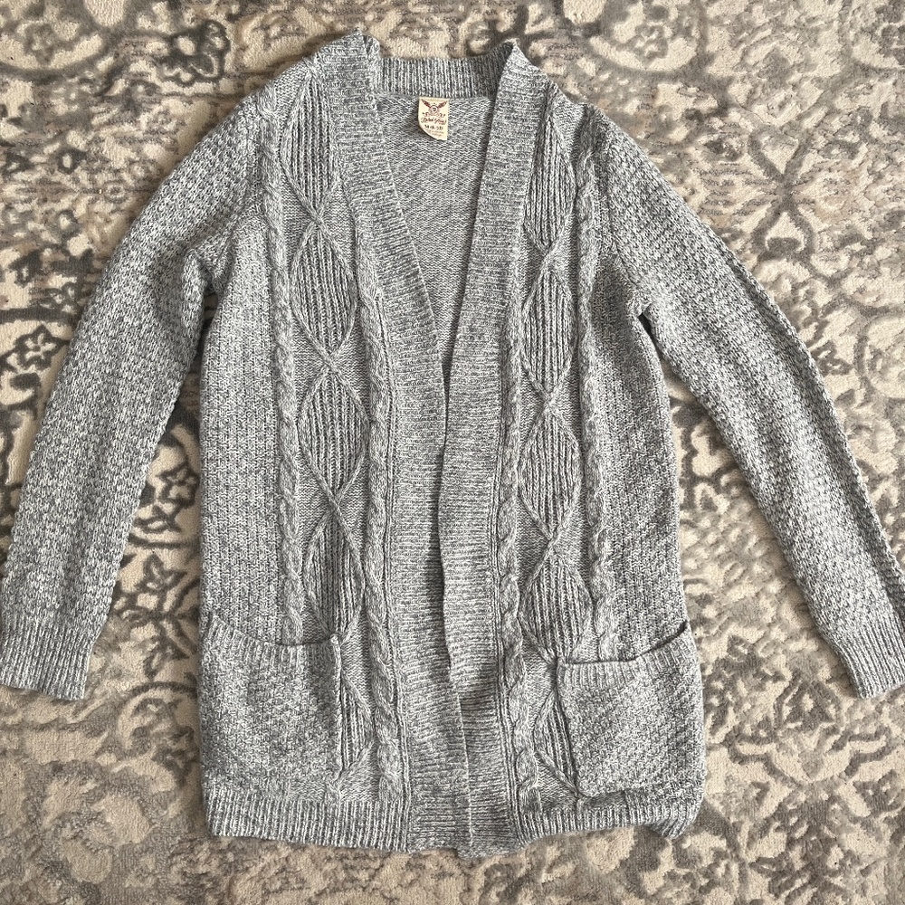 Cardigan
